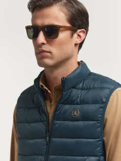 Hombre Alvaro Moreno Chalecos|CHALECO MORRISON