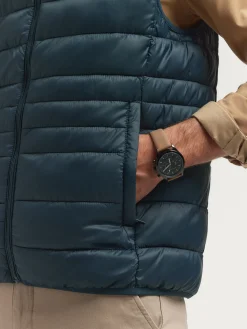 Hombre Alvaro Moreno Chalecos|CHALECO MORRISON