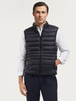 Hombre Alvaro Moreno Chalecos|CHALECO MORRISON