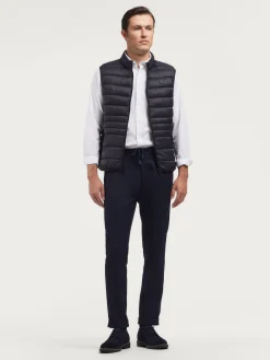 Hombre Alvaro Moreno Chalecos|CHALECO MORRISON