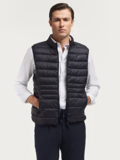 Hombre Alvaro Moreno Chalecos|CHALECO MORRISON