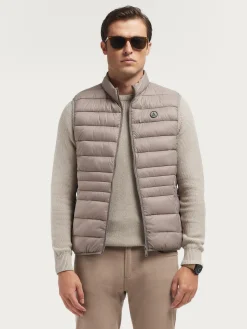 Hombre Alvaro Moreno Chalecos|CHALECO MORRISON