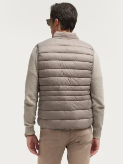 Hombre Alvaro Moreno Chalecos|CHALECO MORRISON