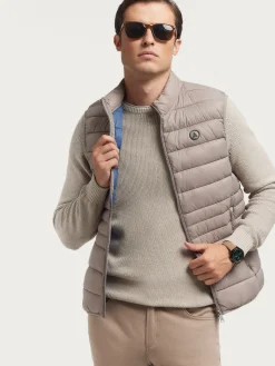 Hombre Alvaro Moreno Chalecos|CHALECO MORRISON