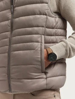 Hombre Alvaro Moreno Chalecos|CHALECO MORRISON