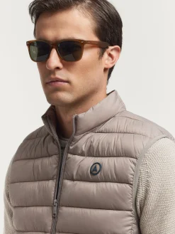 Hombre Alvaro Moreno Chalecos|CHALECO MORRISON