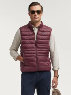 Hombre Alvaro Moreno Chalecos|CHALECO MORRISON