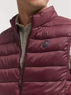 Hombre Alvaro Moreno Chalecos|CHALECO MORRISON