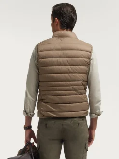 Hombre Alvaro Moreno Chalecos|CHALECO MORRISON