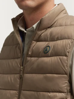 Hombre Alvaro Moreno Chalecos|CHALECO MORRISON