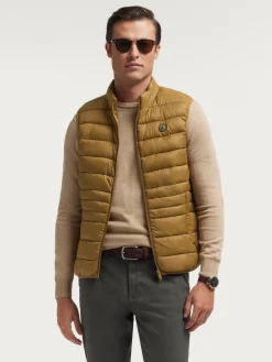 Hombre Alvaro Moreno Chalecos|CHALECO MORRISON