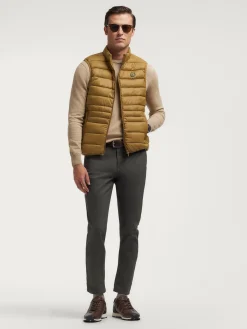 Hombre Alvaro Moreno Chalecos|CHALECO MORRISON