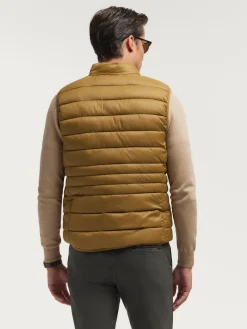 Hombre Alvaro Moreno Chalecos|CHALECO MORRISON