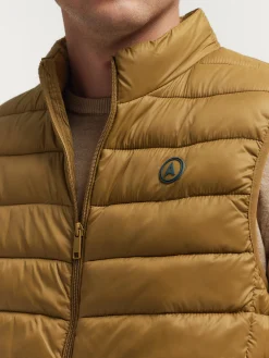 Hombre Alvaro Moreno Chalecos|CHALECO MORRISON