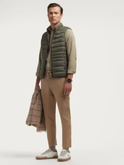 Hombre Alvaro Moreno Chalecos|CHALECO MORRISON