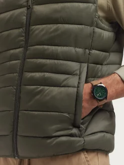 Hombre Alvaro Moreno Chalecos|CHALECO MORRISON