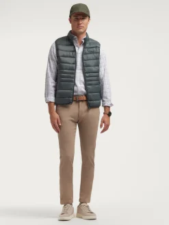 Hombre Alvaro Moreno Chalecos|CHALECO MORRISON