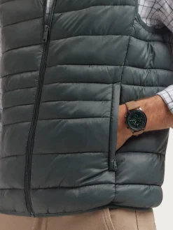 Hombre Alvaro Moreno Chalecos|CHALECO MORRISON