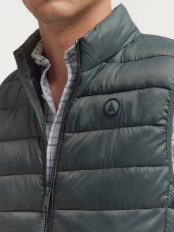 Hombre Alvaro Moreno Chalecos|CHALECO MORRISON