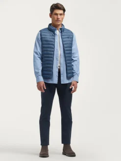 Hombre Alvaro Moreno Chalecos|CHALECO NIRO