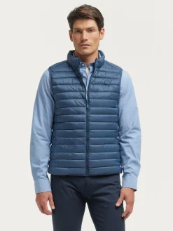 Hombre Alvaro Moreno Chalecos|CHALECO NIRO