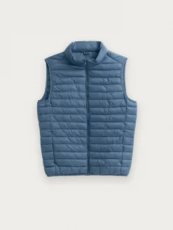 Hombre Alvaro Moreno Chalecos|CHALECO NIRO