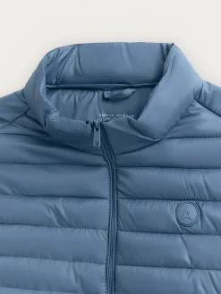 Hombre Alvaro Moreno Chalecos|CHALECO NIRO