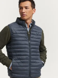 Hombre Alvaro Moreno Chalecos|CHALECO NIRO