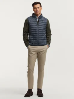 Hombre Alvaro Moreno Chalecos|CHALECO NIRO