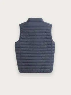 Hombre Alvaro Moreno Chalecos|CHALECO NIRO