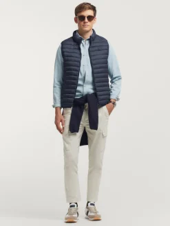 Hombre Alvaro Moreno Chalecos|CHALECO NIRO