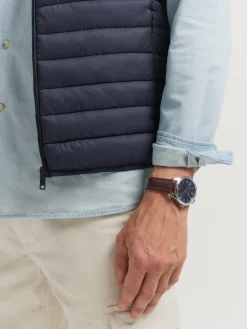 Hombre Alvaro Moreno Chalecos|CHALECO NIRO