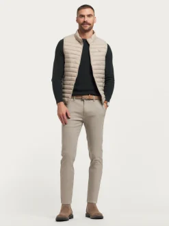 Hombre Alvaro Moreno Chalecos|CHALECO NIRO