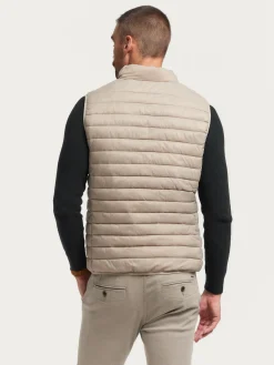 Hombre Alvaro Moreno Chalecos|CHALECO NIRO