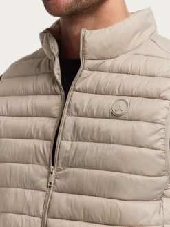 Hombre Alvaro Moreno Chalecos|CHALECO NIRO