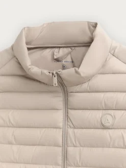 Hombre Alvaro Moreno Chalecos|CHALECO NIRO