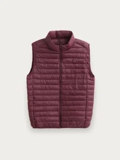 Hombre Alvaro Moreno Chalecos|CHALECO NIRO