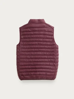 Hombre Alvaro Moreno Chalecos|CHALECO NIRO