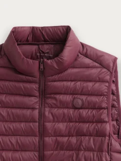 Hombre Alvaro Moreno Chalecos|CHALECO NIRO