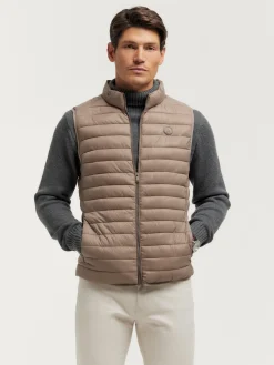 Hombre Alvaro Moreno Chalecos|CHALECO NIRO