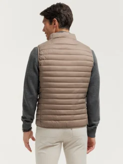 Hombre Alvaro Moreno Chalecos|CHALECO NIRO