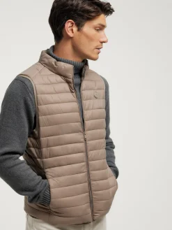 Hombre Alvaro Moreno Chalecos|CHALECO NIRO