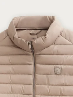 Hombre Alvaro Moreno Chalecos|CHALECO NIRO