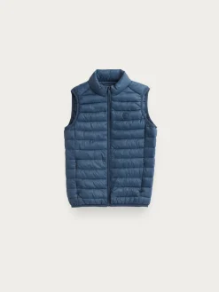 Alvaro Moreno Cazadoras Y Chalecos|CHALECO NIRO KIDS