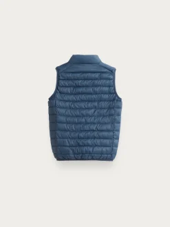 Alvaro Moreno Cazadoras Y Chalecos|CHALECO NIRO KIDS