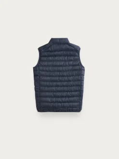 Alvaro Moreno Cazadoras Y Chalecos|CHALECO NIRO KIDS