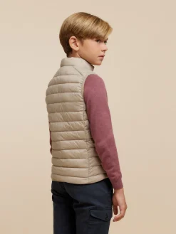 Alvaro Moreno Cazadoras Y Chalecos|CHALECO NIRO KIDS