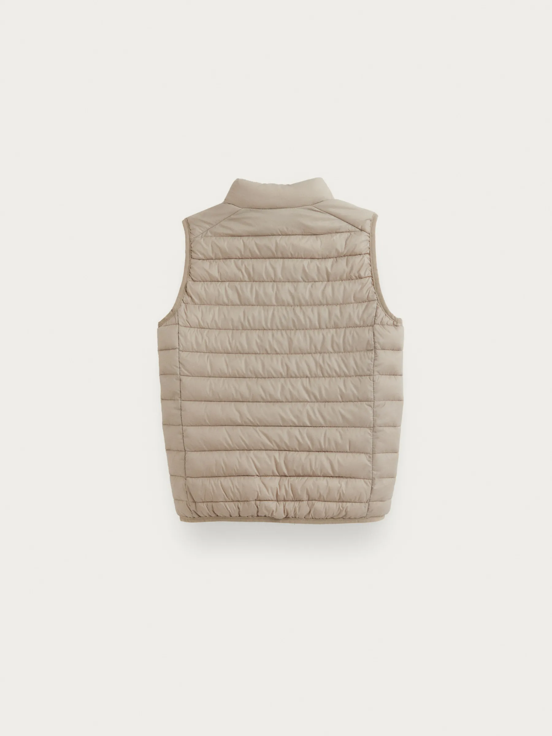 Alvaro Moreno Cazadoras Y Chalecos|CHALECO NIRO KIDS