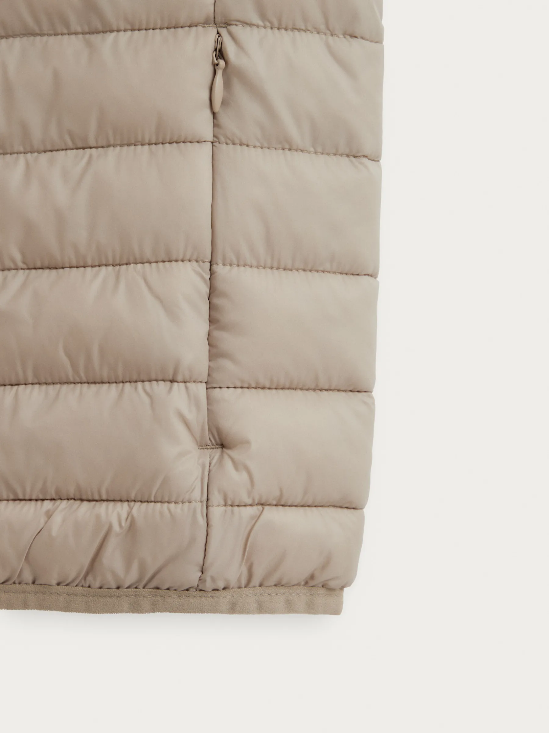 Alvaro Moreno Cazadoras Y Chalecos|CHALECO NIRO KIDS