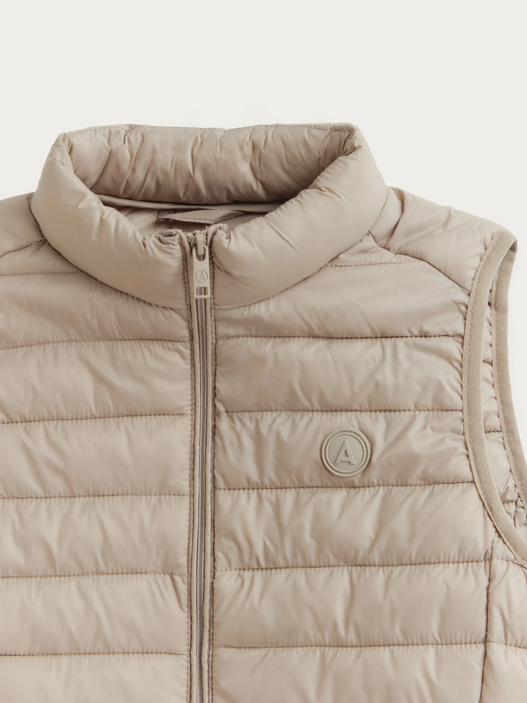 Alvaro Moreno Cazadoras Y Chalecos|CHALECO NIRO KIDS